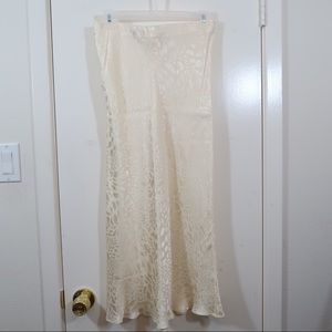 Slip Skirt